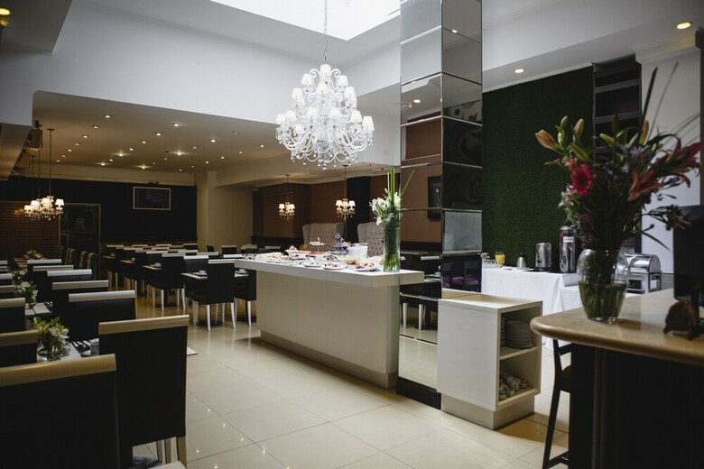 Ker Recoleta Hotel