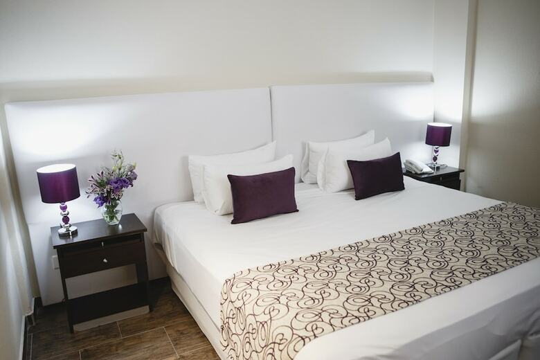 Ker Recoleta Hotel