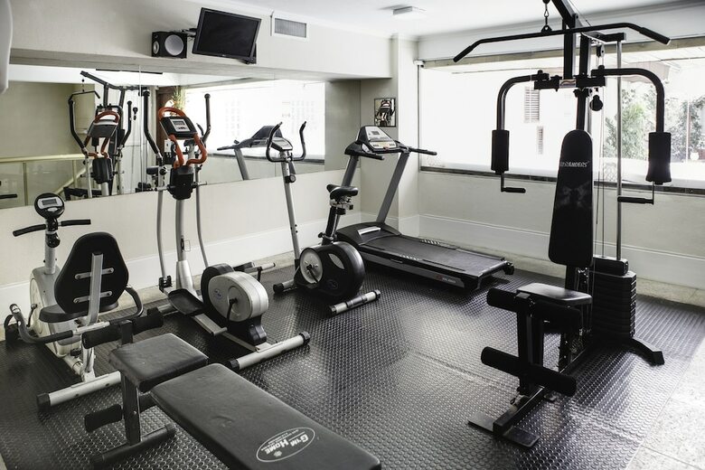 Ker Recoleta Hotel