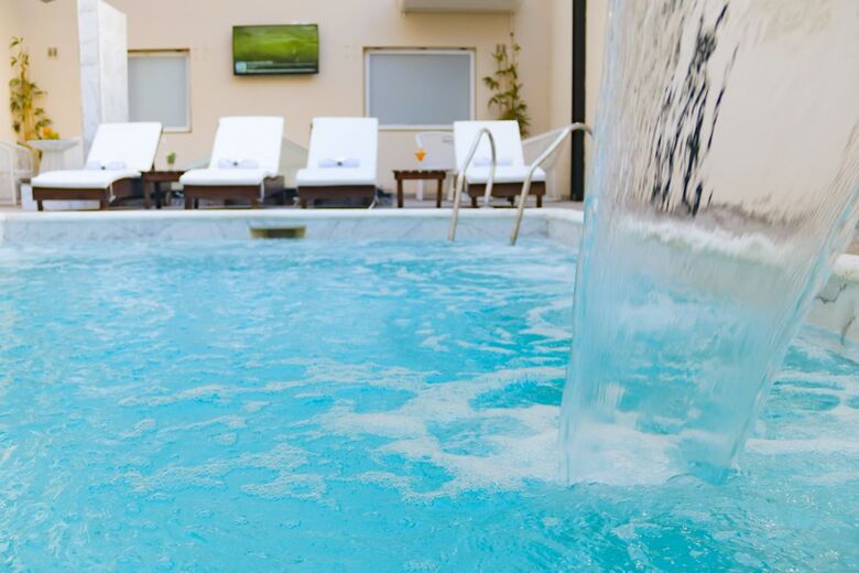 Ker Recoleta Hotel