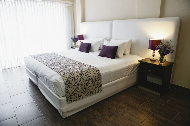 Ker Recoleta Hotel