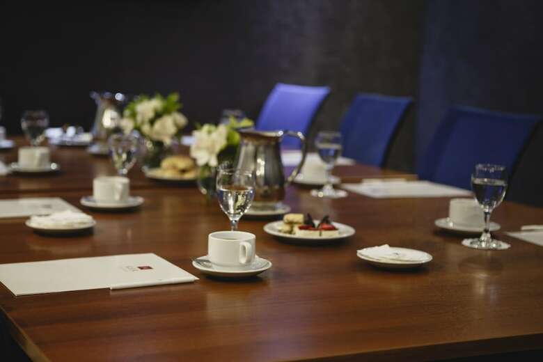 Ker Recoleta Hotel