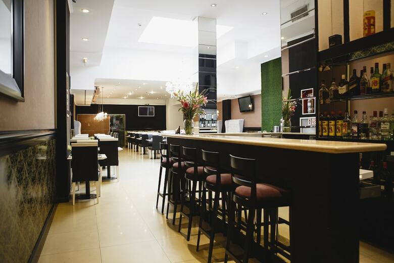 Ker Recoleta Hotel