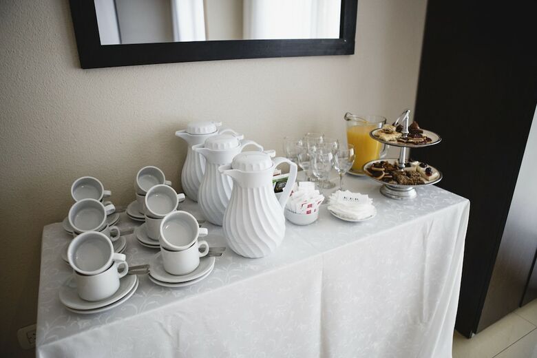 Ker Recoleta Hotel