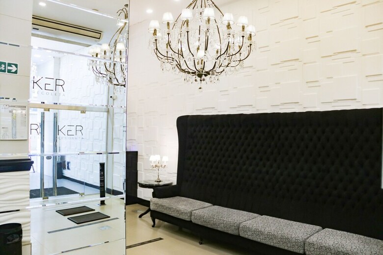 Ker Recoleta Hotel