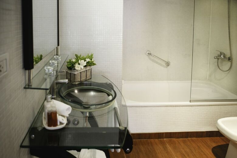 Ker Recoleta Hotel