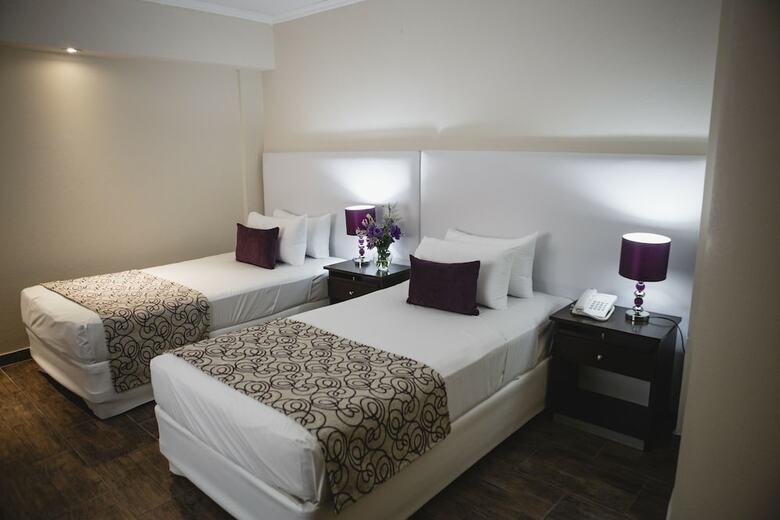 Ker Recoleta Hotel