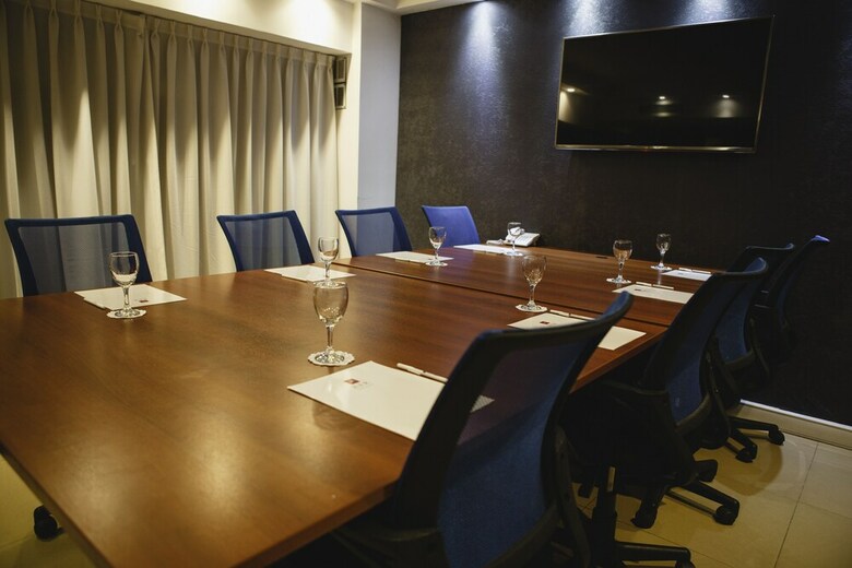 Ker Recoleta Hotel