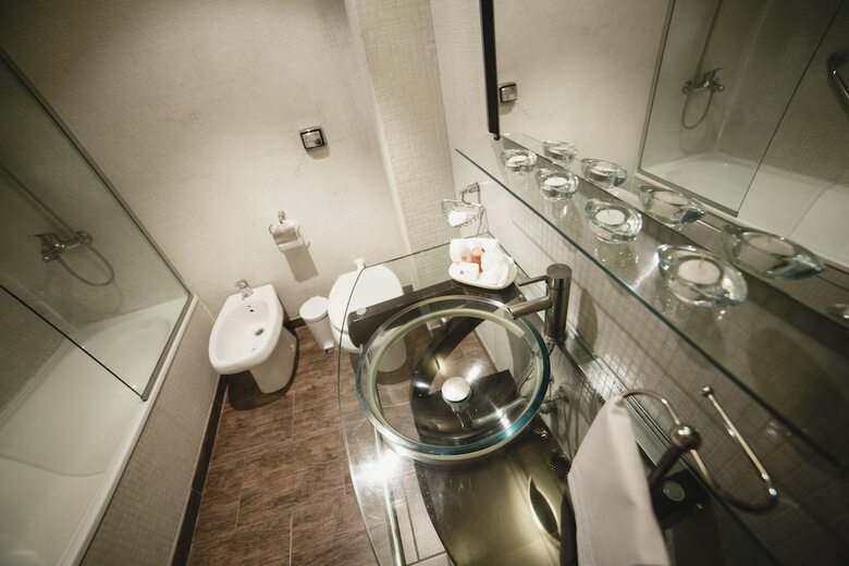 Ker Recoleta Hotel