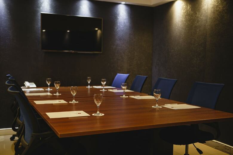 Ker Recoleta Hotel