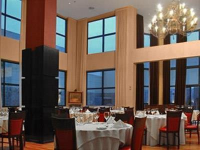 Hotel Howard Johnson Plaza Jujuy