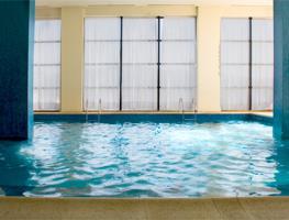 Hotel Howard Johnson Plaza Jujuy