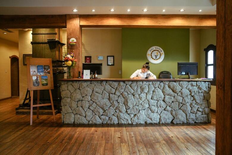 Kau Yatun Hotel Boutique