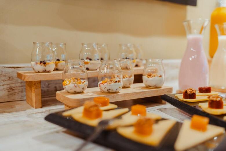 Kau Yatun Hotel Boutique