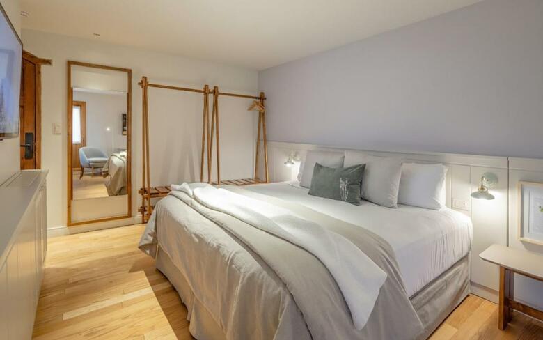 Kau Yatun Hotel Boutique