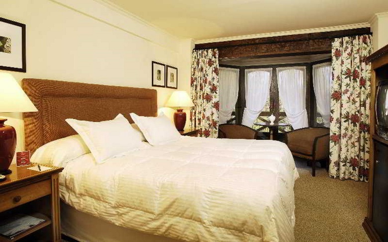 Hotel Posada Los Alamos