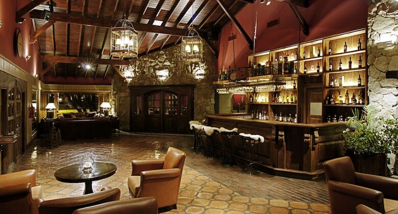 Hotel Posada Los Alamos