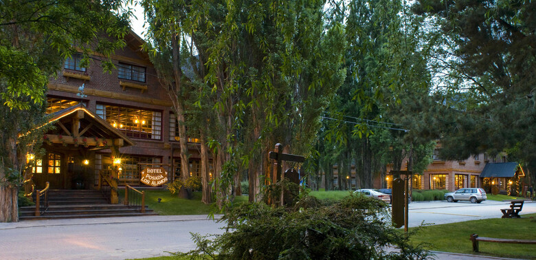 Hotel Posada Los Alamos