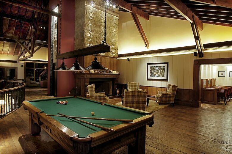Hotel Posada Los Alamos