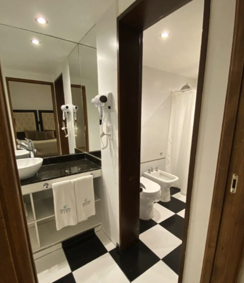 Epecu�n Hotel & Spa Termal