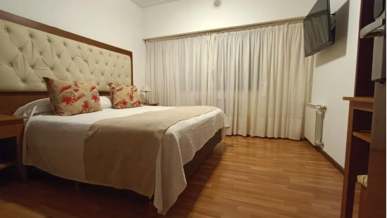 Epecu�n Hotel & Spa Termal