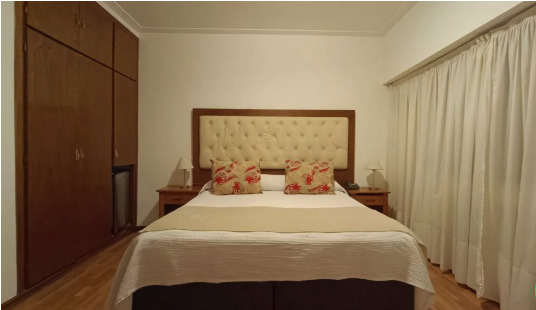 Epecu�n Hotel & Spa Termal