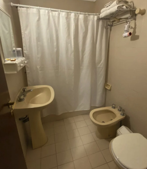 Epecu�n Hotel & Spa Termal