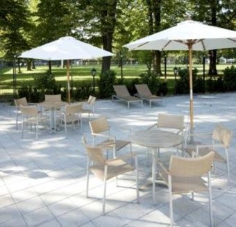 Hotel Scandic Aarhus Plaza