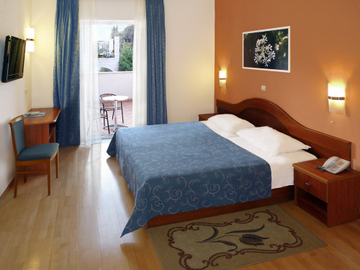 Hotel Ivka