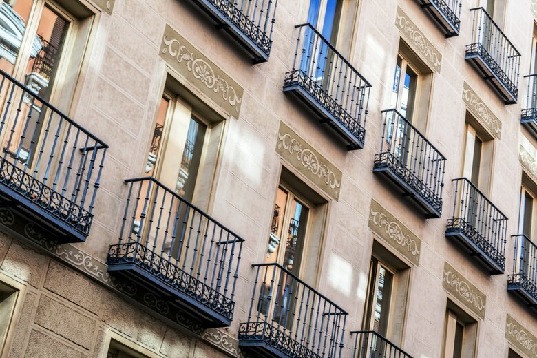 Hotel Exe Suites 33