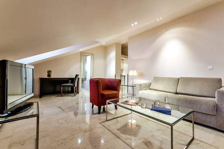 Hotel Exe Suites 33