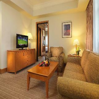 Grand Seasons Hotel, Kuala Lum