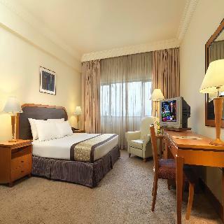 Grand Seasons Hotel, Kuala Lum