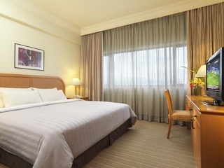 Grand Seasons Hotel, Kuala Lum
