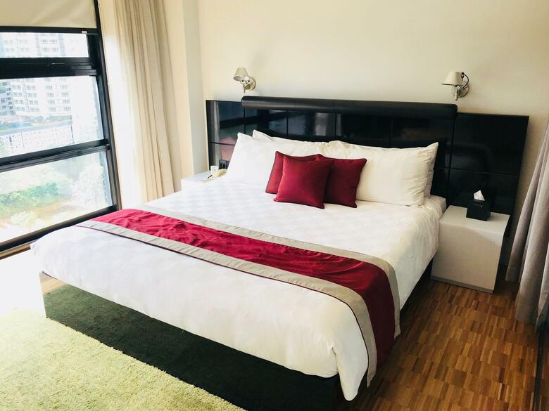 Hotel Maya Kuala Lumpur