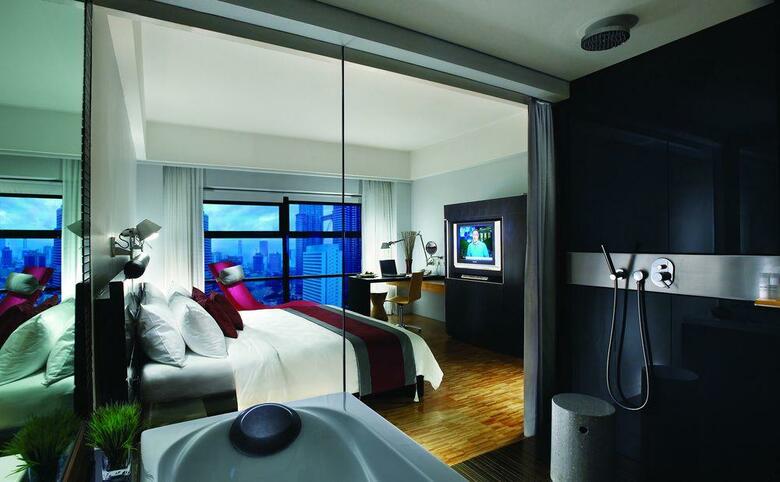 Hotel Maya Kuala Lumpur