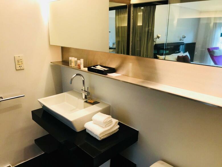 Hotel Maya Kuala Lumpur