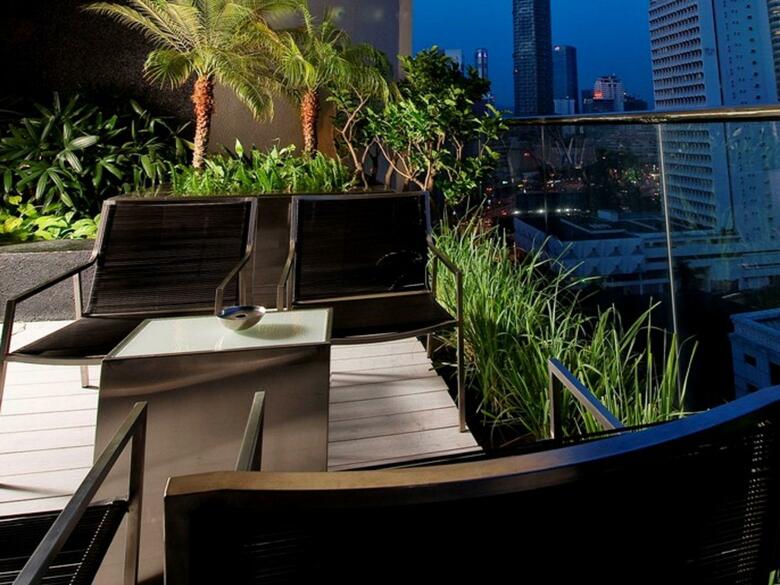 Hotel Maya Kuala Lumpur