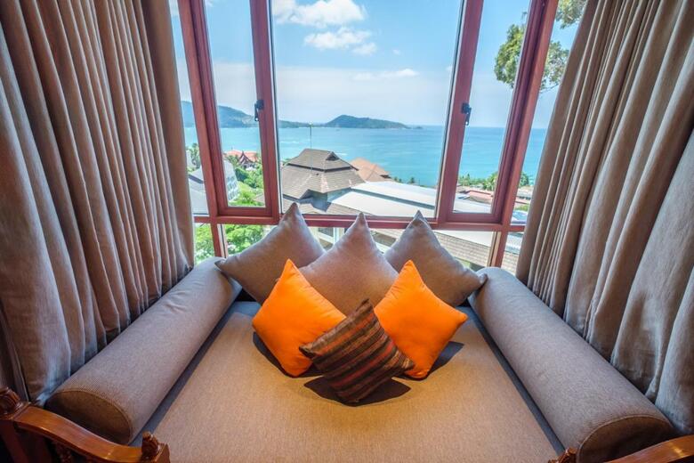 Hotel Diamond Cliff Resort