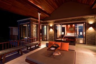 Hotel Marina Phuket Resort