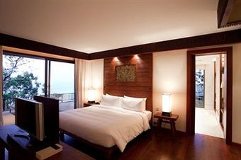 Hotel Marina Phuket Resort