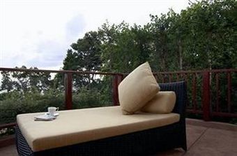 Hotel Marina Phuket Resort