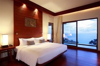 Hotel Marina Phuket Resort