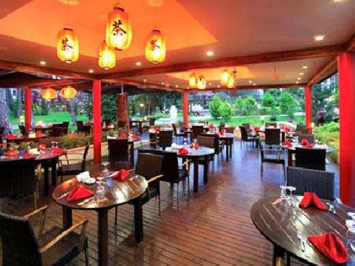 Hotel Voyage Sorgun