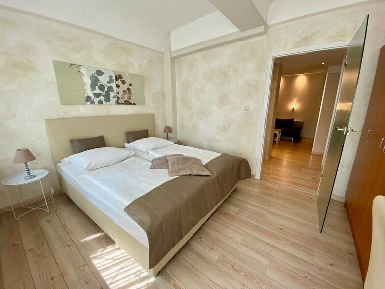 City Partner Hotel Residence