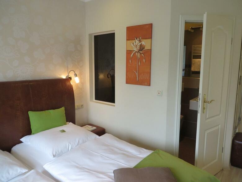 City Partner Hotel Residence