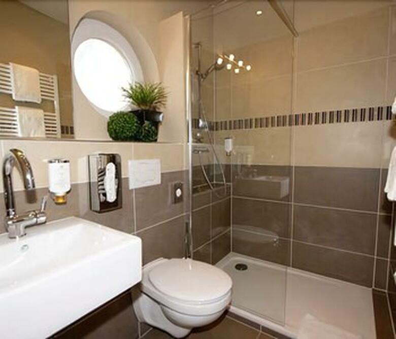 City Partner Hotel Residence