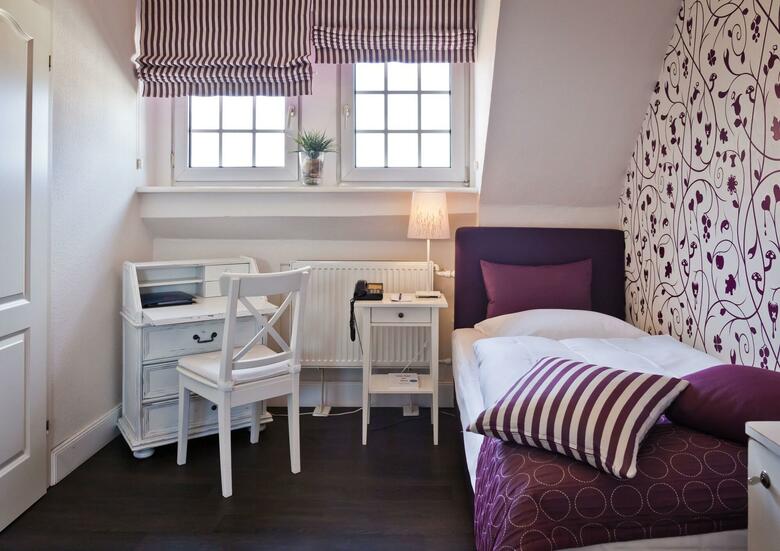 City Partner Hotel Residence