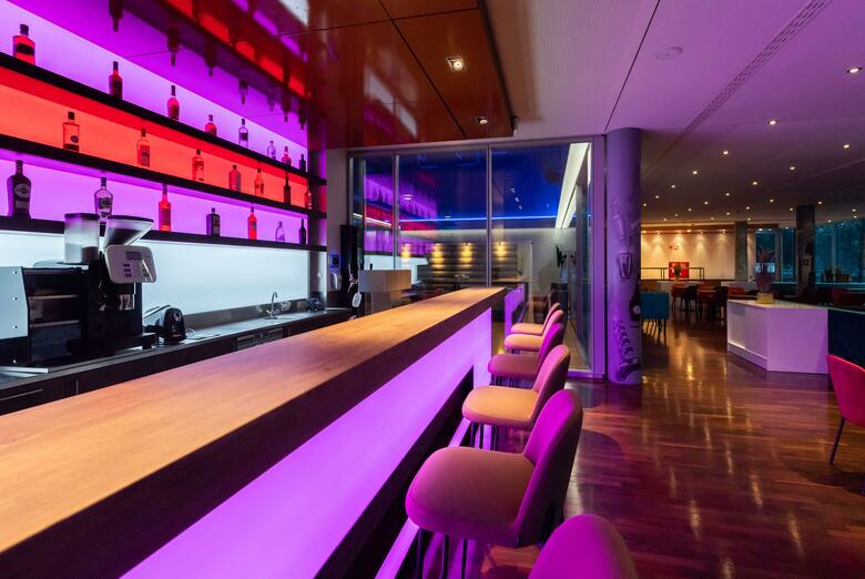 Hotel Innside Premium Frankfurt Niederrad