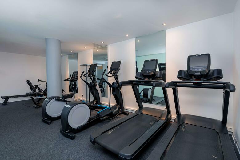 Hotel Innside Premium Frankfurt Niederrad